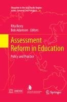 Assessment Reform in Education