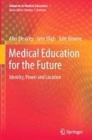 Medical Education for the Future