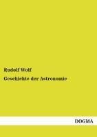 Geschichte der Astronomie