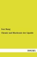 Chemie und Biochemie der Lipoide