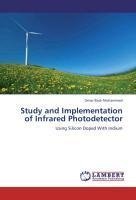 Study and Implementation of Infrared Photodetector