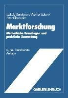 Marktforschung