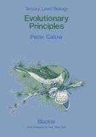 Evolutionary Principles