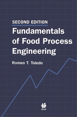 Fundamentals of Food Process Engineering