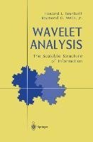 Wavelet Analysis