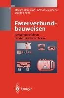 Faserverbundbauweisen