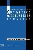 Chemistry and Technology of the Cosmetics and Toiletries Industry