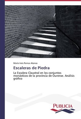 Escaleras de Piedra