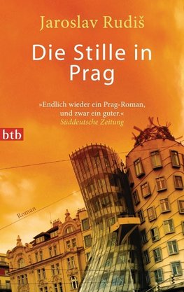 Die Stille in Prag