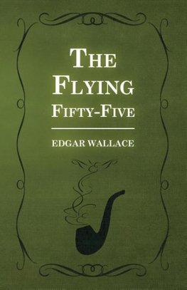 Wallace, E: Flying Fifty-Five