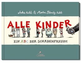 Schmitz-Kuhl, M: Alle Kinder Mini-Ausgabe