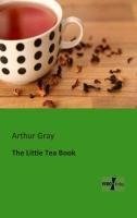 The Little Tea Book