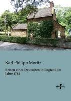 Reisen eines Deutschen in England im Jahre 1782