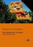 Der Malayische Archipel