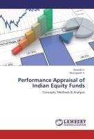 Performance Appraisal of Indian Equity Funds