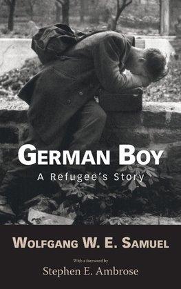 German Boy