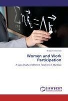 Women and Work Participation