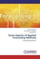 Some Aspects of Applied Forecasting Methods