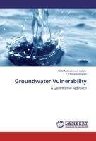 Groundwater Vulnerability