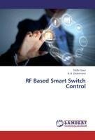 RF Based Smart Switch Control