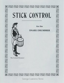 Stick Control