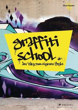 Graffiti School