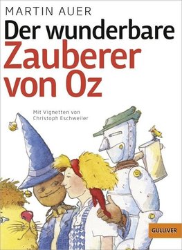 Der wunderbare Zauberer von Oz