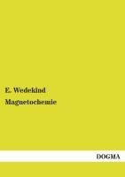 Magnetochemie