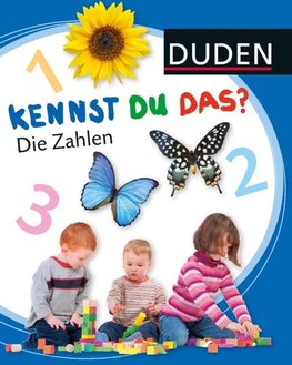 Kennst du das? Die Zahlen