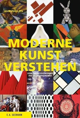 Moderne Kunst verstehen