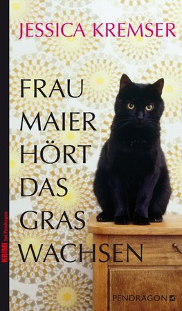 Frau Maier hört das Gras wachsen