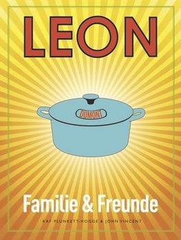 LEON. Familie & Freunde