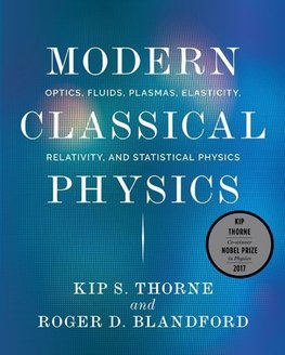 Modern Classical Physics