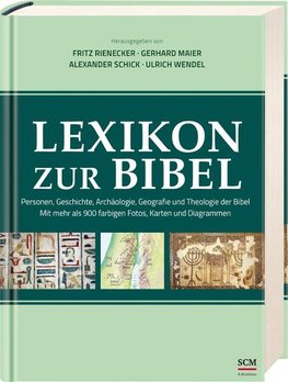 Lexikon zur Bibel