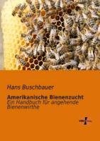 Amerikanische Bienenzucht