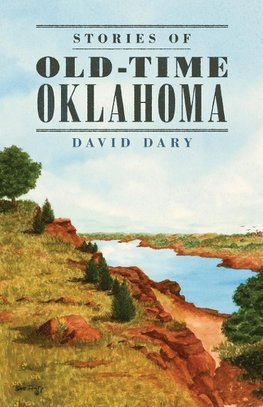 Stories of Old Time Oklahoma