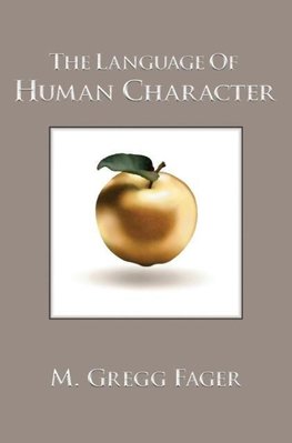 The Language of Human Character