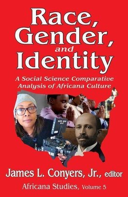 Conyers, J: Race, Gender, and Identity