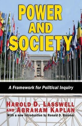 Lasswell, H: Power and Society