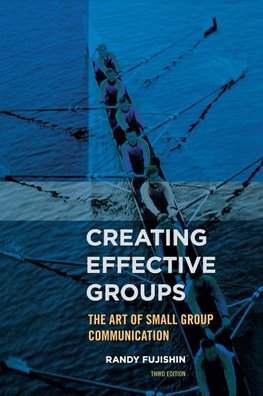 Creating Effective Groups