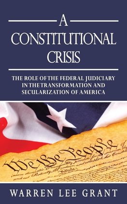 A Constitutional Crisis