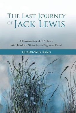 The Last Journey of Jack Lewis