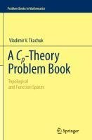 A Cp-Theory Problem Book