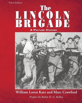 LINCOLN BRIGADE 2/E