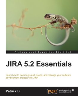 JIRA 52 ESSENTIALS