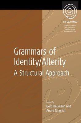 GRAMMARS OF IDENTITY / ALTERIT