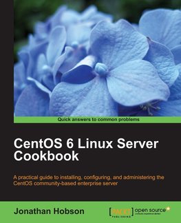 CENTOS 6 LINUX SERVER CKBK