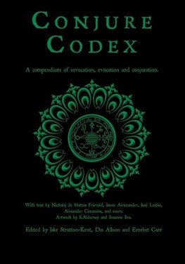 Conjure Codex 2