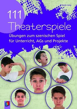 111 Theaterspiele