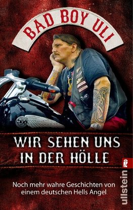 Ulrich, D: Wir sehen uns in der Hölle